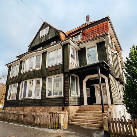 Elfies Schoene Aussicht Apartment