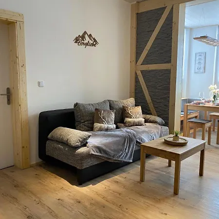 Elfies Schoene Aussicht Apartment *