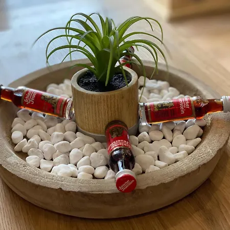 Apartment Elfies Schoene Aussicht *