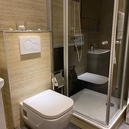 Apartment Elfies Schoene Aussicht