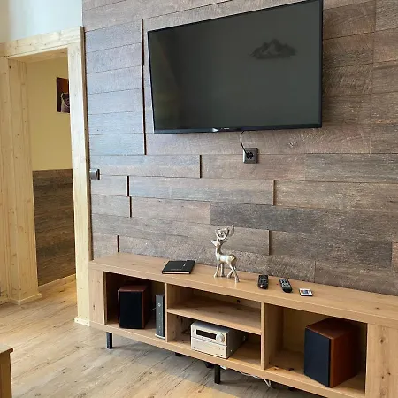 Apartment Elfies Schoene Aussicht Braunlage