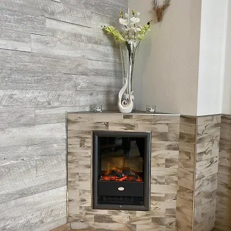 Elfies Schoene Aussicht Apartment