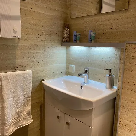 Elfies Schoene Aussicht Apartment