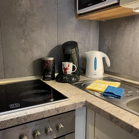 Elfies Schoene Aussicht Apartment Braunlage