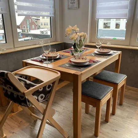 Elfies Schoene Aussicht Braunlage