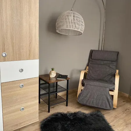 Elfies Schoene Aussicht Apartment *