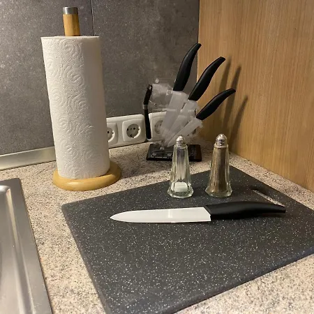 Apartment Elfies Schoene Aussicht *