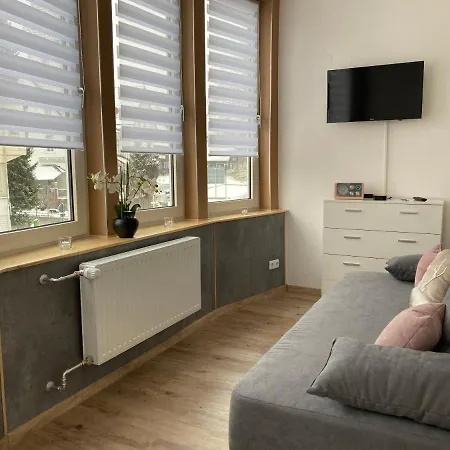 Apartment Elfies Schoene Aussicht