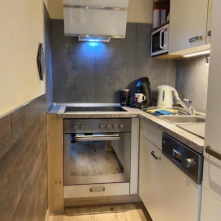 Elfies Schoene Aussicht Apartment