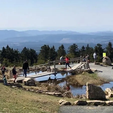 Elfies Schoene Aussicht * Braunlage